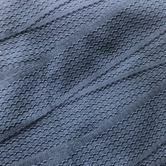 NWOT Bandage Skirt - Picture 3 of 4